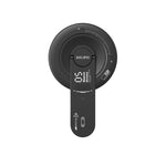 AULUMU 4-in-1 磁吸手機支架 G05｜集手機支架、握把、隱藏式陶瓷刀和解壓玩具於一體