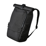 ALPAKA Shift Pack V2｜環保 CHALLENGE FABRIC EPLX600 面料，提供 35L 大容量與全天候防水性能
