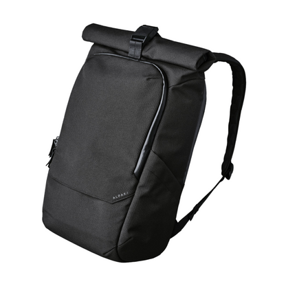 ALPAKA Shift Pack V2｜環保 CHALLENGE FABRIC EPLX600 面料，提供 35L 大容量與全天候防水性能
