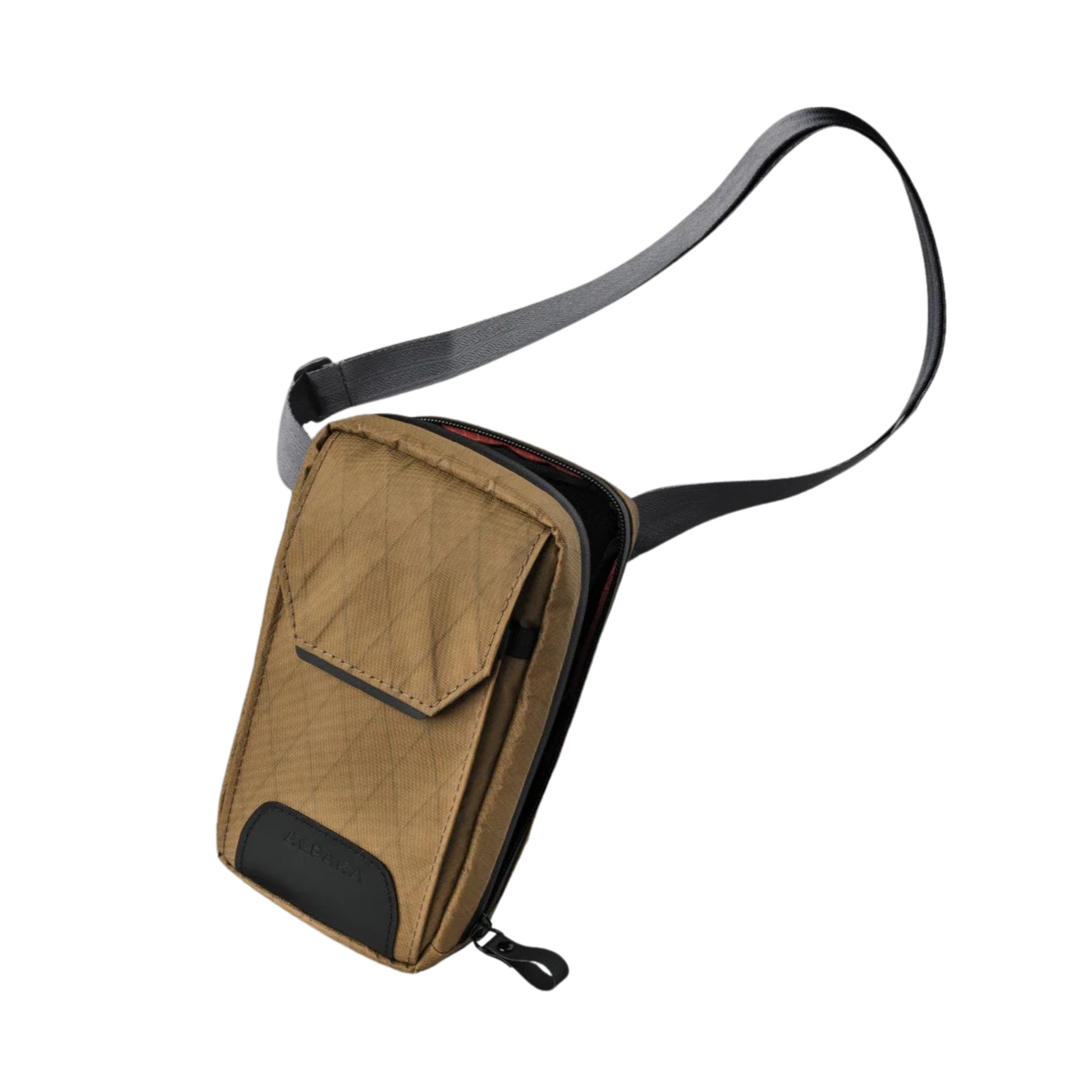 ALPAKA Modular Sling｜多功能防水手機袋
