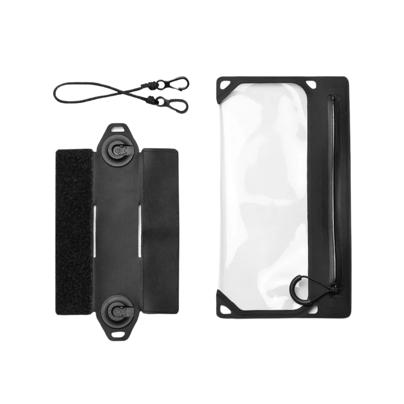 BITPLAY AquaSeal Fidlock 手機扣帶組｜戶外防水手機袋