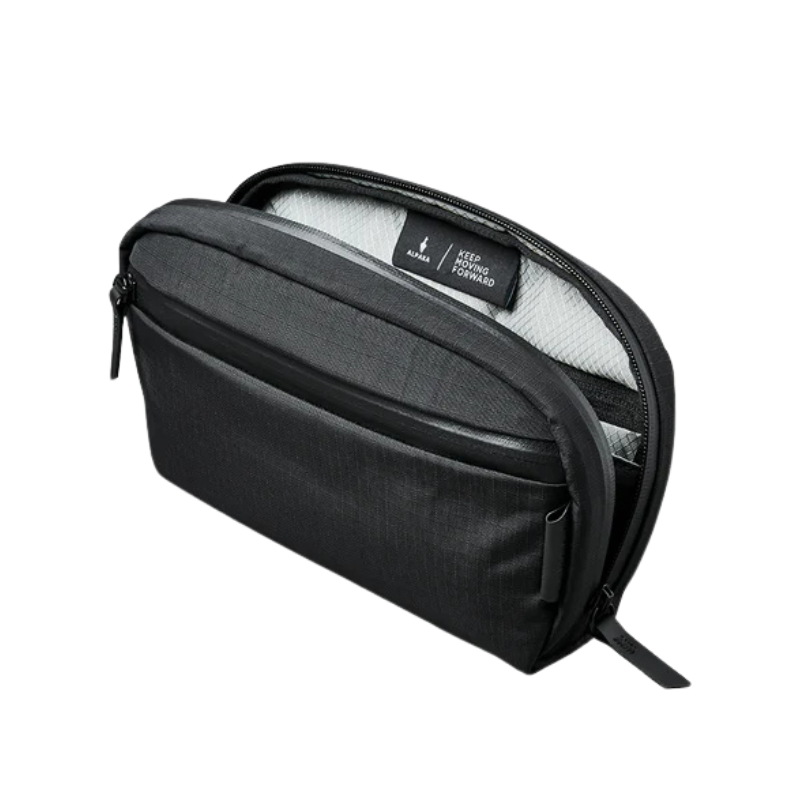 ALPAKA Toiletry Bag 洗漱化妝包｜防水耐用，旅行必備