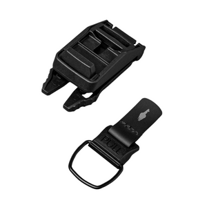 ALPAKA HUB Tactical Clip 多功能夾扣｜快速釋放且牢固定