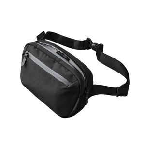 ALPAKA Go Sling Mini V2 側肩包｜採用 Axoflux™ 300D 再生布料 或 X-Pac® VX21 防撕裂布料