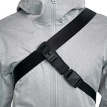 ALPAKA Magnetic Stabilizer Strap｜高品質磁力扣與耐用尼龍織帶製成，支援多款 ALPAKA 包袋