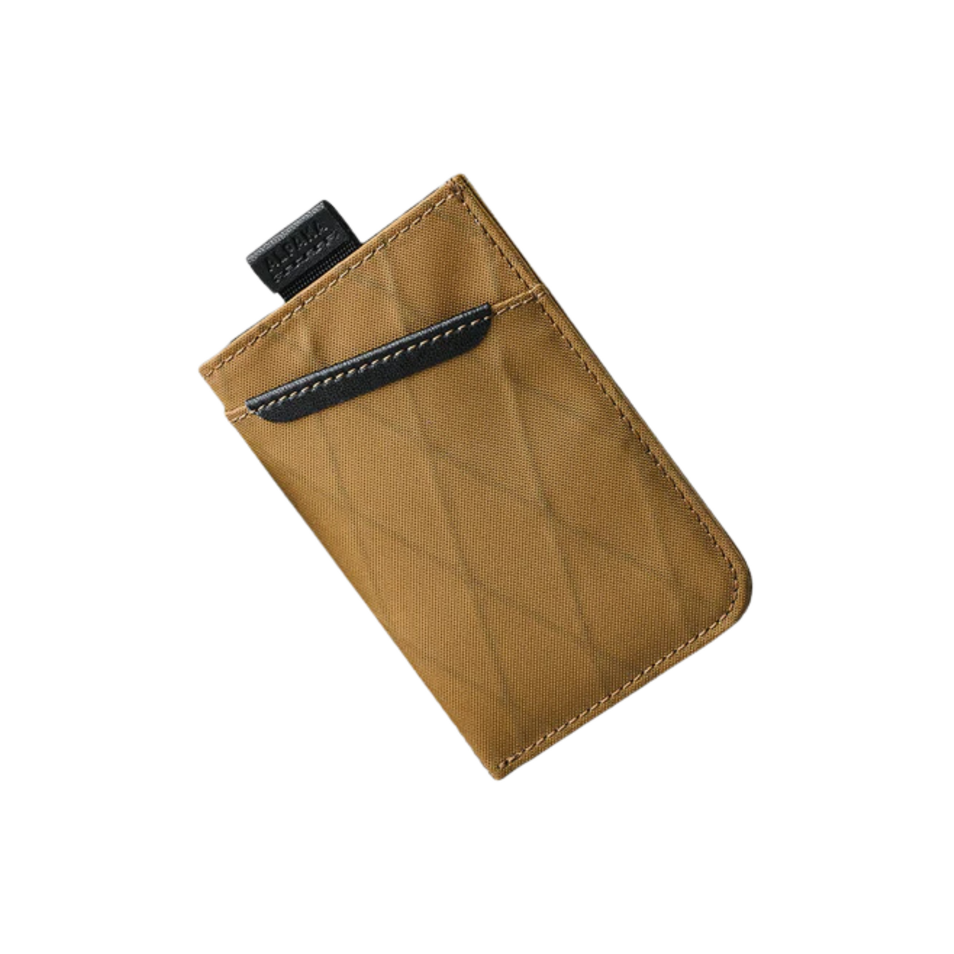 ALPAKA Up Cardholder V2｜X-Pac材質，輕便與實用卡包 