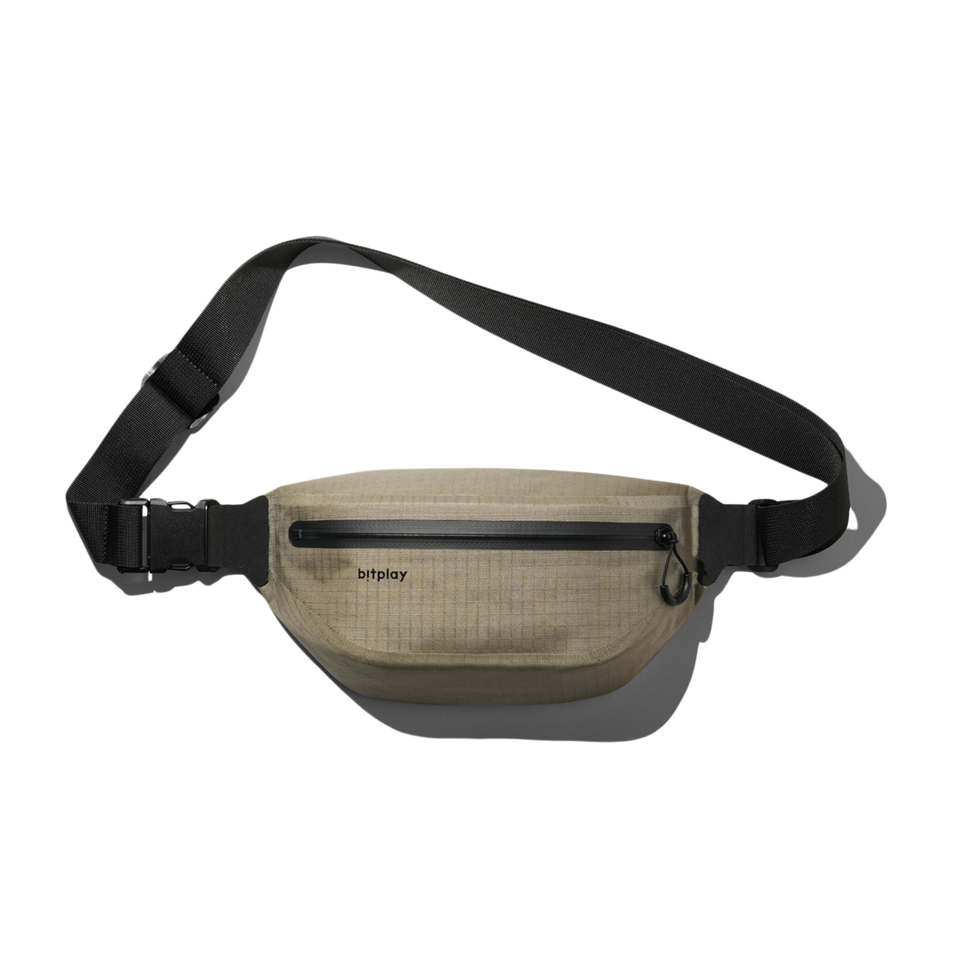 BITPLAY AquaSeal Sling Bag｜日常輕便防水袋