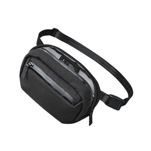 ALPAKA Go Sling Nano 側肩包 600D｜日常冒險與輕便出行