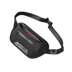 ALPAKA Bravo Sling Mini｜500D防水側肩包，IPX6防水等級