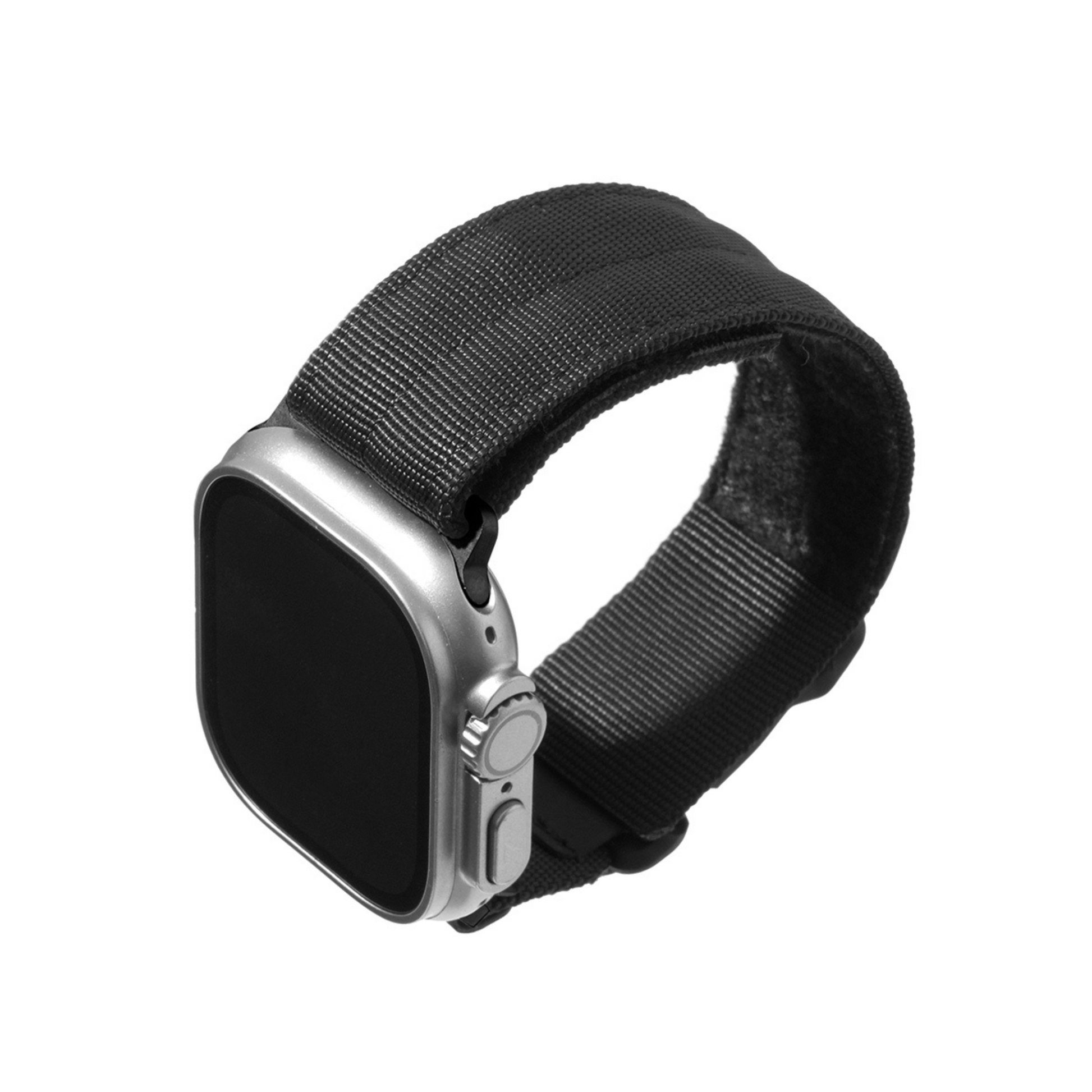 BITPLAY Ultra Band｜耐磨防刮錶帶，適合戶外運動