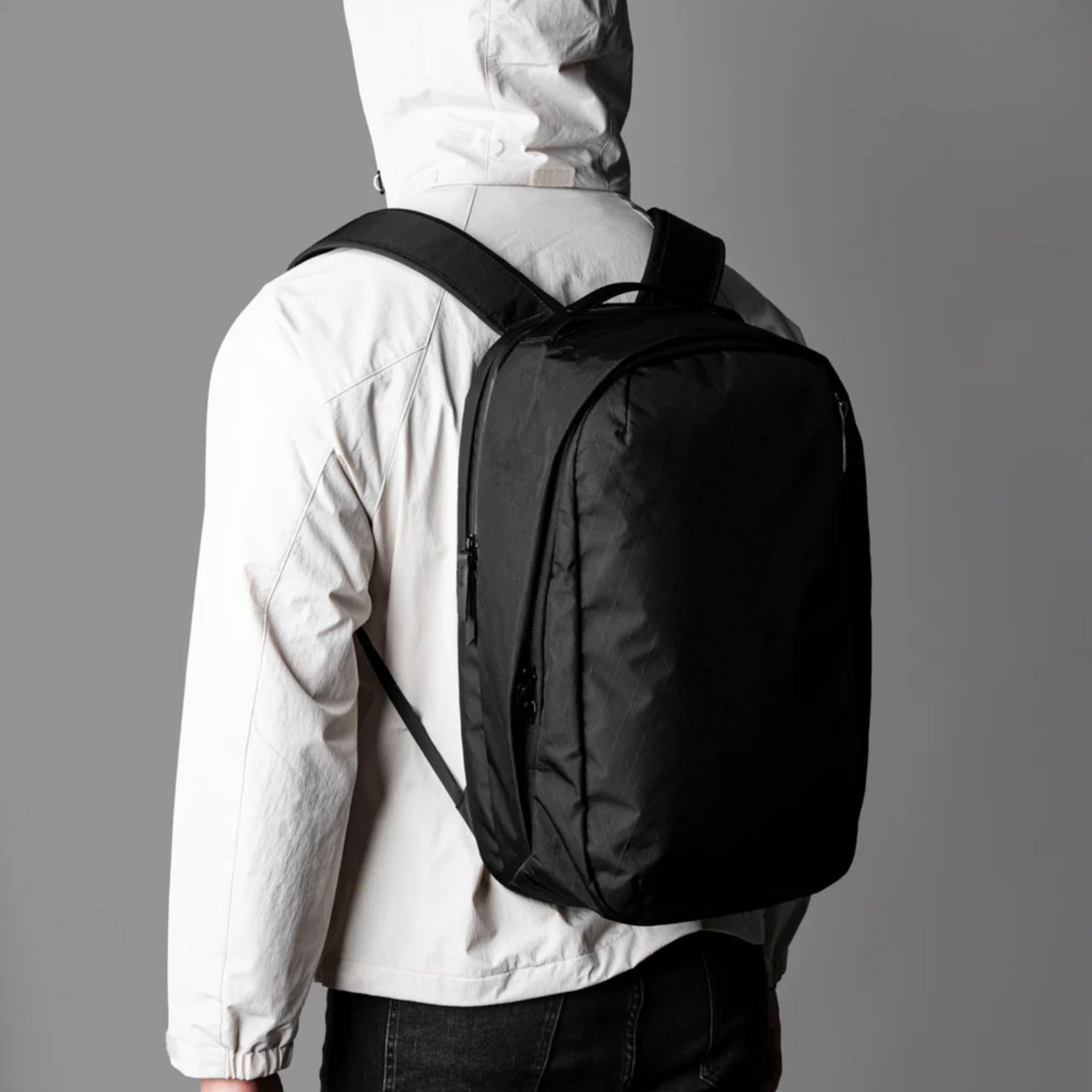 ALPAKA Metro Backpack Pro 背囊 24L 大容量背囊