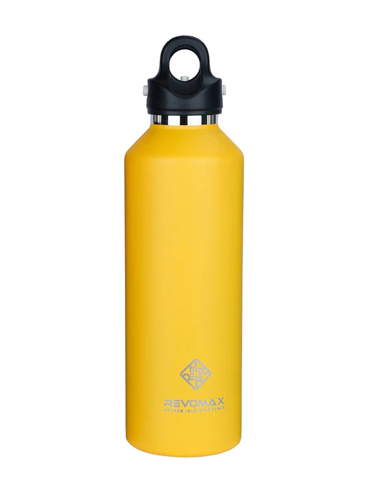 REVOMAX 真空不鏽鋼秒開保溫杯 950ml