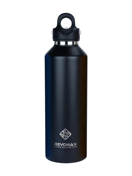 REVOMAX 真空不鏽鋼秒開保溫杯 950ml