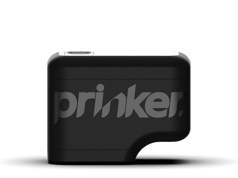 PRINKER S Diy 防水紋身機