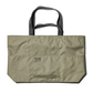 BITPLAY Weekender Tote｜防潑水，30公升大容量