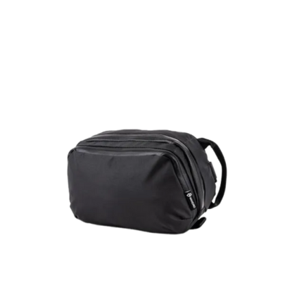 WANDRD Toiletry Bag 洗漱用品袋｜可搭配背包或背帶，多功能用途