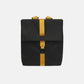 KIWEE KIWEE Square Backpack Large 環保背囊 FG008B｜18L 大容量｜防潑水設計