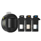 FREEWELL Anamorphic Lens 專用電影級鏡頭｜1.33x & 1.55x | 三合一炫光模組