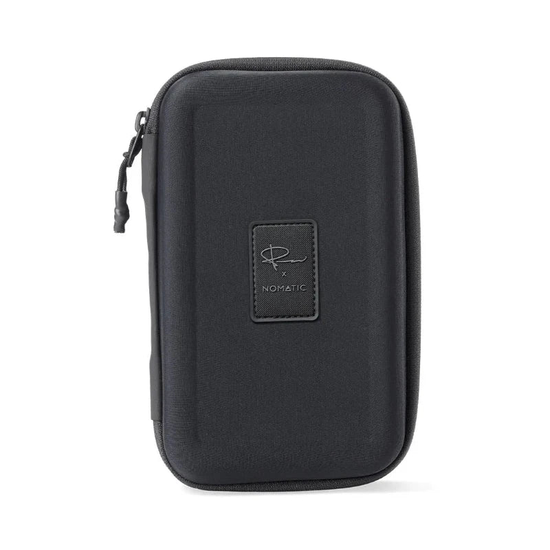 NOMATIC Mckinnon Accessory Case 相機配件收納袋｜EVA 防護｜靈活可調內部分隔