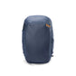 PEAK DESIGN Travel Backpack｜符合國際登機尺寸要求