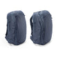 PEAK DESIGN Travel Backpack｜符合國際登機尺寸要求
