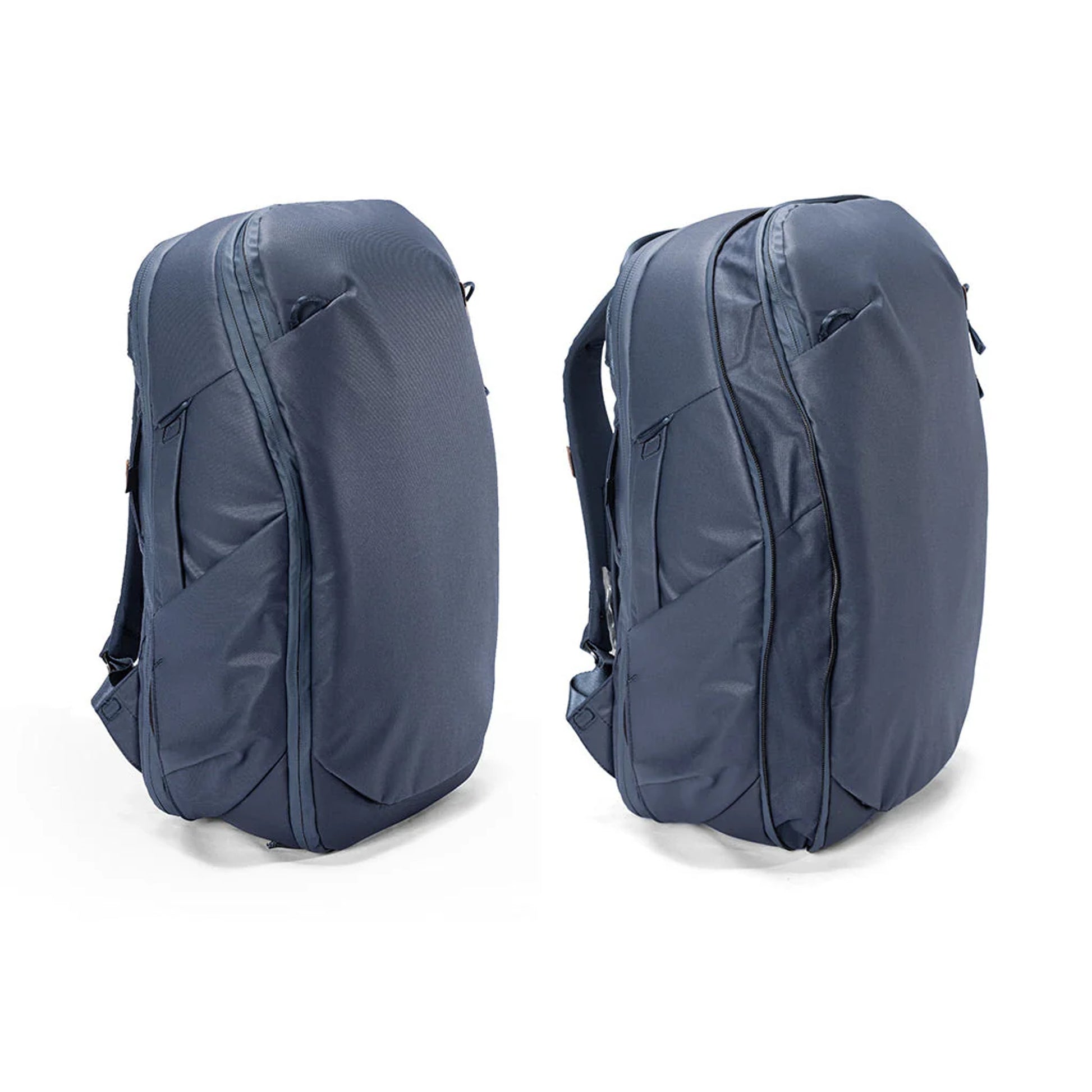 PEAK DESIGN Travel Backpack｜符合國際登機尺寸要求