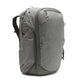 PEAK DESIGN Travel Backpack｜環保生產，獲 Fair Trade 認證