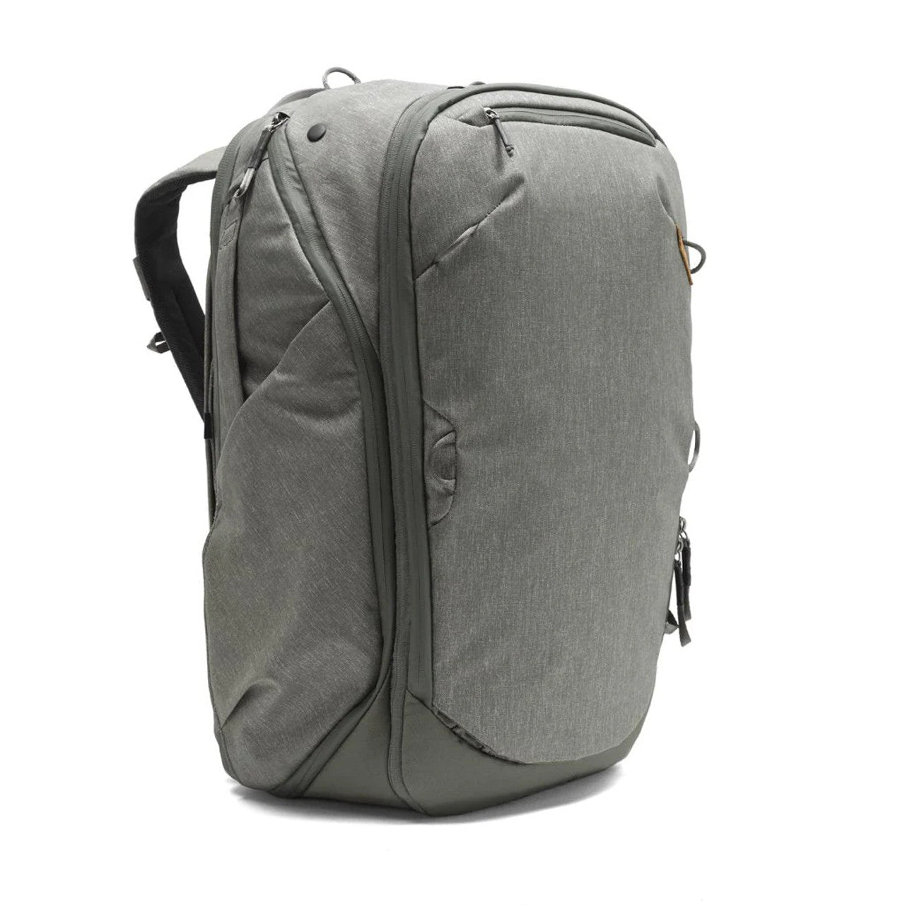 PEAK DESIGN Travel Backpack｜環保生產，獲 Fair Trade 認證