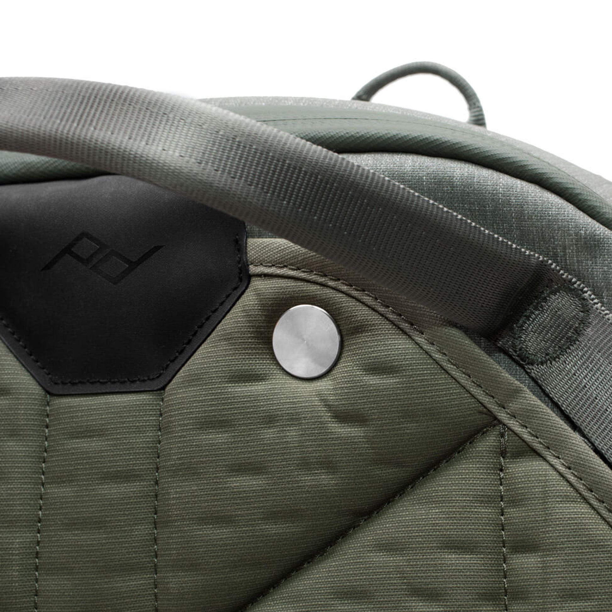 PEAK DESIGN Travel Backpack｜環保生產，獲 Fair Trade 認證