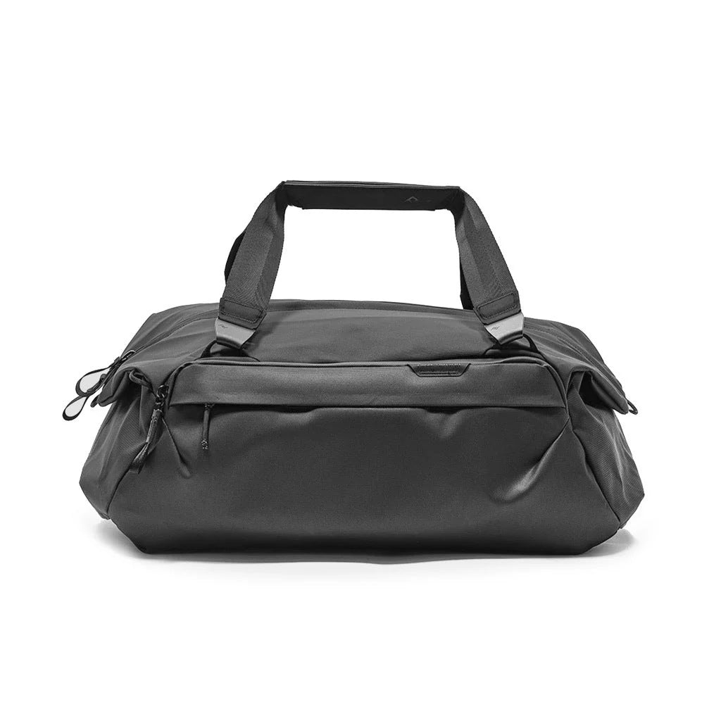PEAK DESIGN Travel Duffel｜輕便手提袋、健身袋或周末短途伴侶