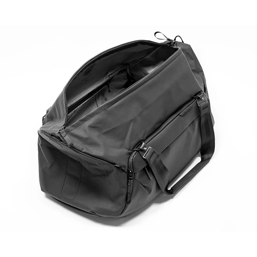 PEAK DESIGN Travel Duffel｜輕便手提袋、健身袋或周末短途伴侶