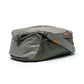 PEAK DESIGN Travel Duffel｜大容量防水旅行袋，堅固耐用設計