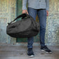 Peak Design Travel Duffelpack 65L｜採用 100% 再生 600D 防水尼龍帆布