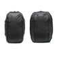 Peak Design Travel Duffelpack 65L｜採用 100% 再生 600D 防水尼龍帆布