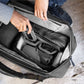 Peak Design Travel Duffelpack 65L｜採用 100% 再生 600D 防水尼龍帆布
