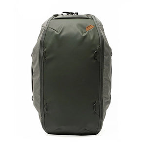 Peak Design Travel Duffelpack 65L｜超大容量旅行袋，兼具舒適與靈活性