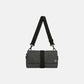 KIWEE Triangle Sling Bag 單肩包 FG002A