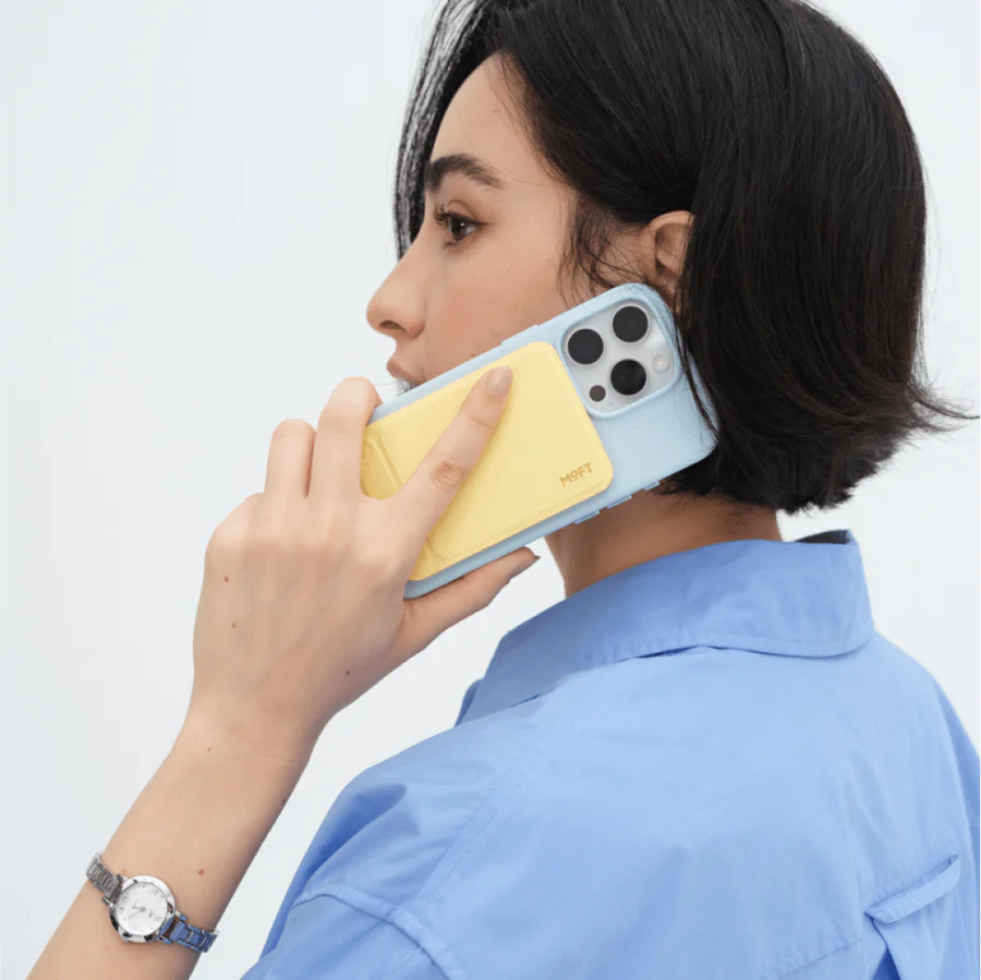 MOFT Snap Phone Tripod Stand MOVAS 手機三腳架
