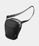 ALPAKA Vertical Sling 迷你側肩包 600D｜採用環保材質製成，耐用且防潑水