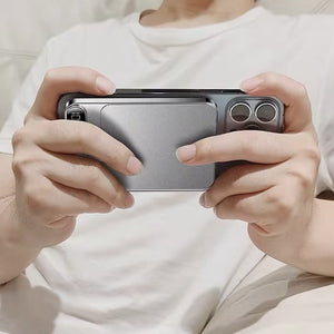 AXAN MagSafe 雙向快充磁吸行動電源｜雙向快充技術
