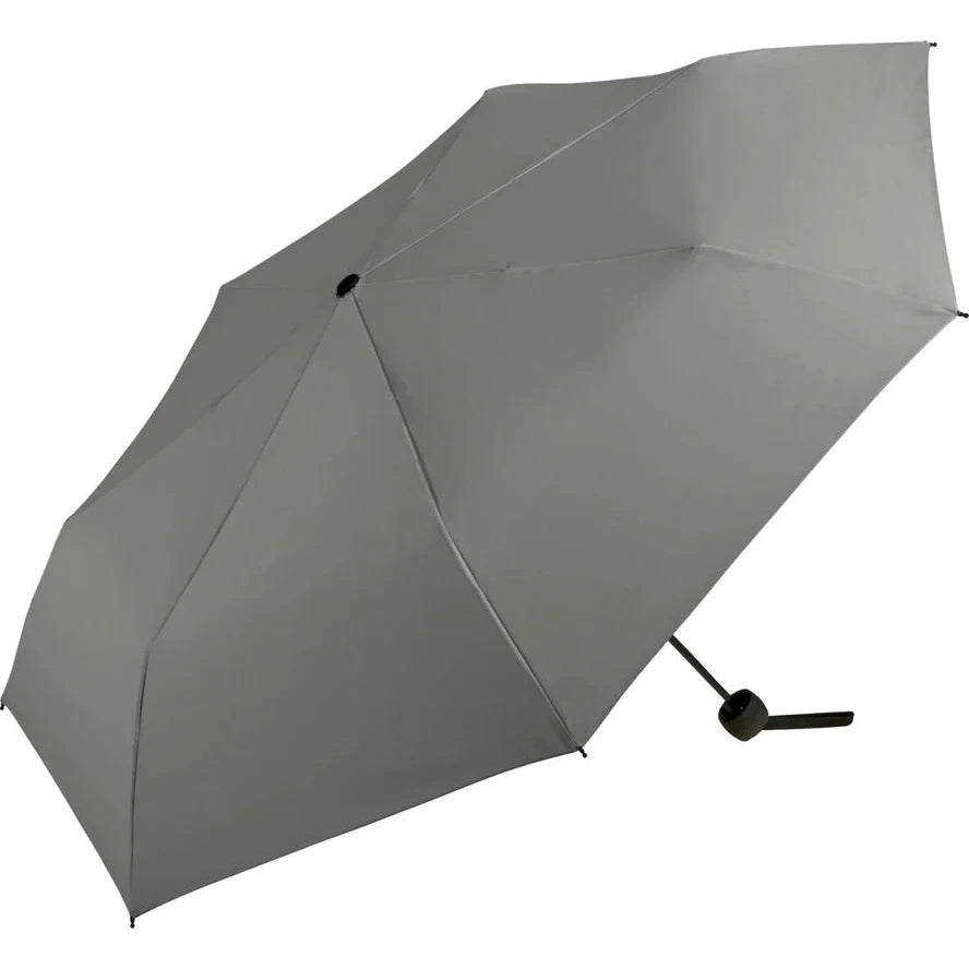 WPC. Basic Folding 晴雨兩用 簡約縮骨遮 UX001