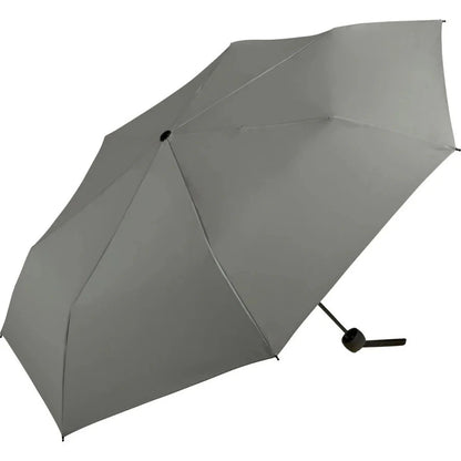 WPC. Basic Folding 晴雨兩用 簡約縮骨遮 UX001