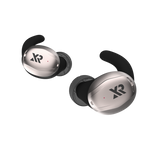 XROUND Hear AI 輔聽耳機 智能 AI 客製聽感調校｜TailorID™ Pro AI 聽感調校