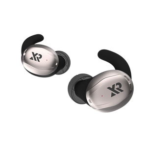 XROUND Hear AI 輔聽耳機 智能 AI 客製聽感調校｜TailorID™ Pro AI 聽感調校