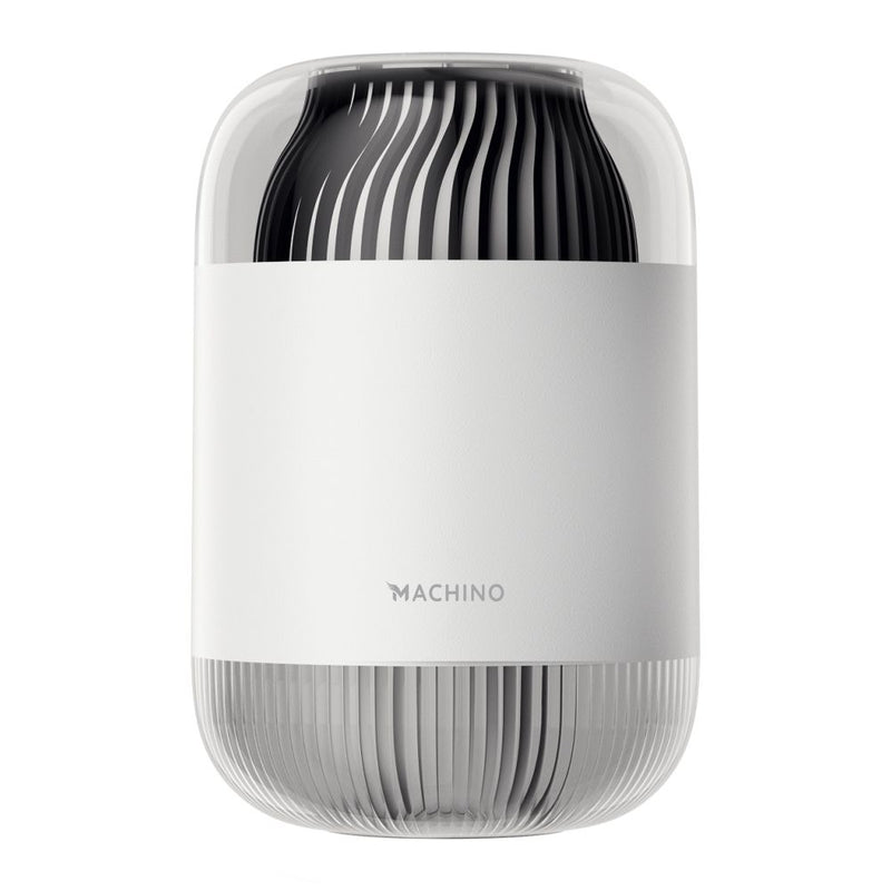 MACHINO 雙噴加濕器 Q2
