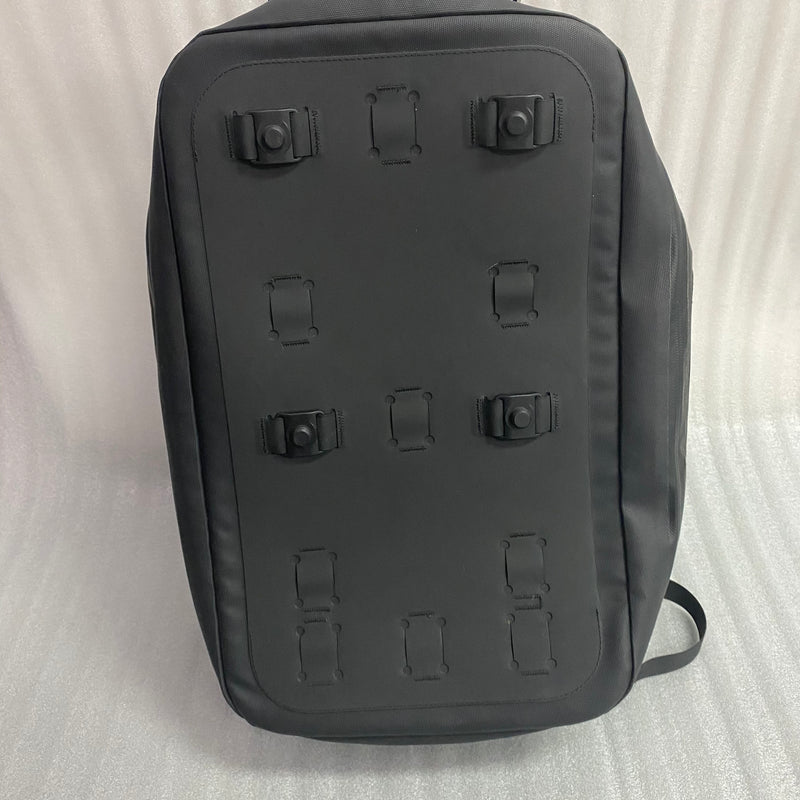Black Ember Citadel 模組化機能背包 25L