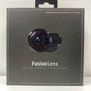FusionLens 360 度全景手機鏡頭
