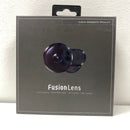 FusionLens 360 度全景手機鏡頭