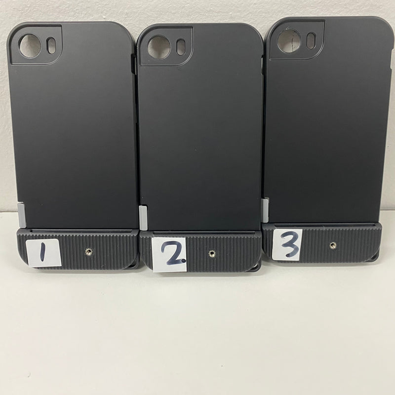台灣 Bitplay iPhone 8 專業攝影手機殼