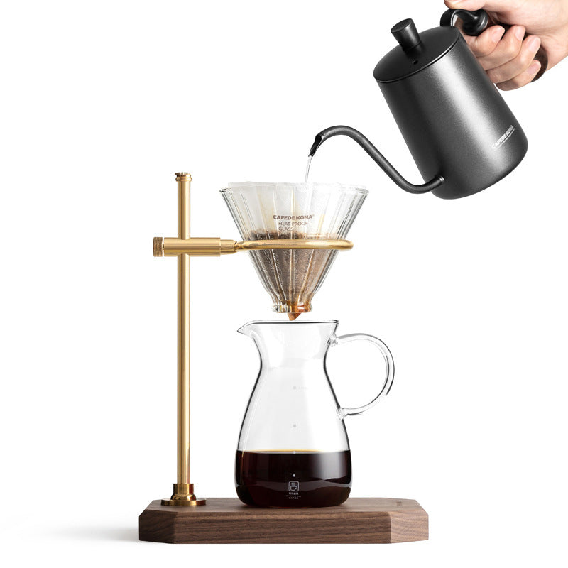 CAFEDE KONA 咖啡手沖架